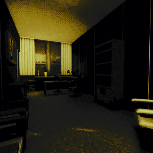 INFIRMARY (2)